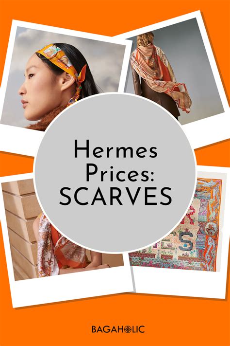 hermes scarf and bag|hermes scarf price list.